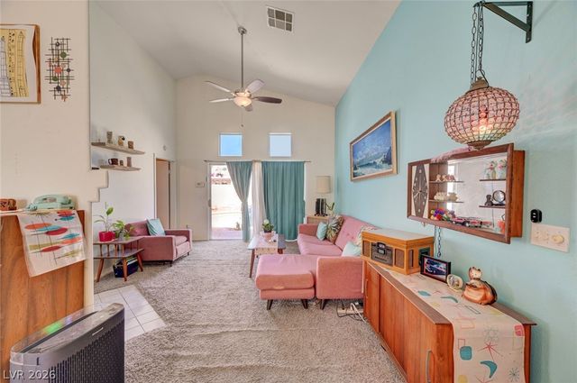 2106 Maui Surf Avenue, North Las Vegas, NV 89031