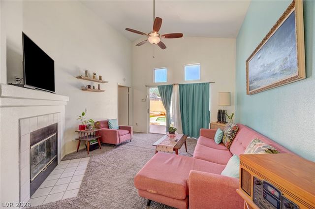 2106 Maui Surf Avenue, North Las Vegas, NV 89031