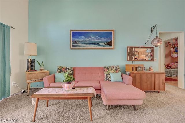 2106 Maui Surf Avenue, North Las Vegas, NV 89031