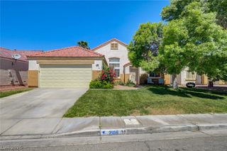 2106 Maui Surf Avenue, North Las Vegas, NV 89031