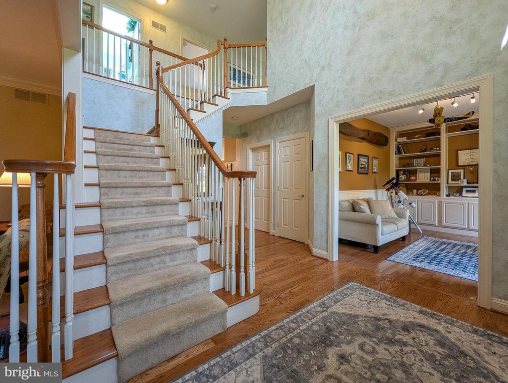 4748 MACGREGOR DR, Schwenksville, PA 19473