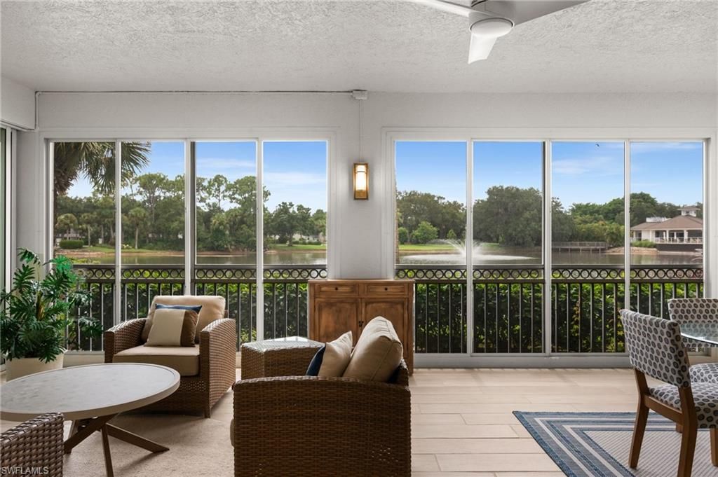 740 Waterford DR 103, NAPLES, FL 34113 — exterior