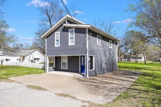 399 E College Street, Alba, TX 75410