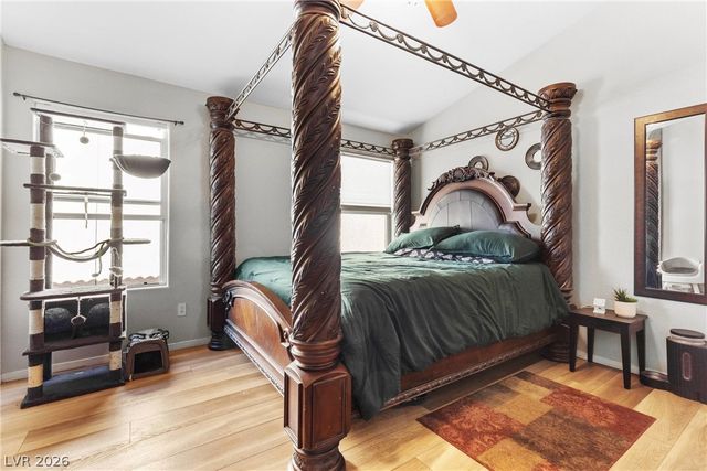 539 Old Highlands Street, Henderson, NV 89015