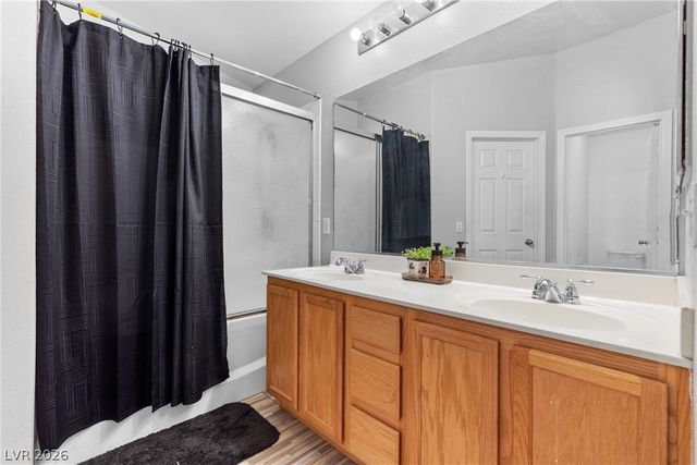 539 Old Highlands Street, Henderson, NV 89015