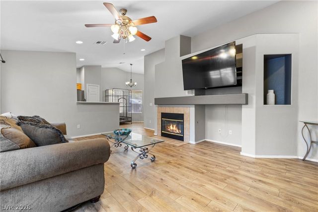 539 Old Highlands Street, Henderson, NV 89015