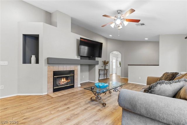 539 Old Highlands Street, Henderson, NV 89015