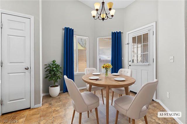 539 Old Highlands Street, Henderson, NV 89015