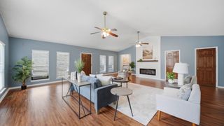 7807 Hixson Pike, Hixson, TN 37343