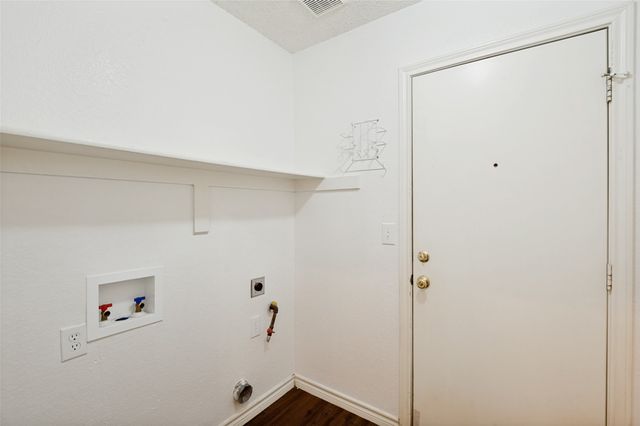 8116 Ship Street, Frisco, TX 75035