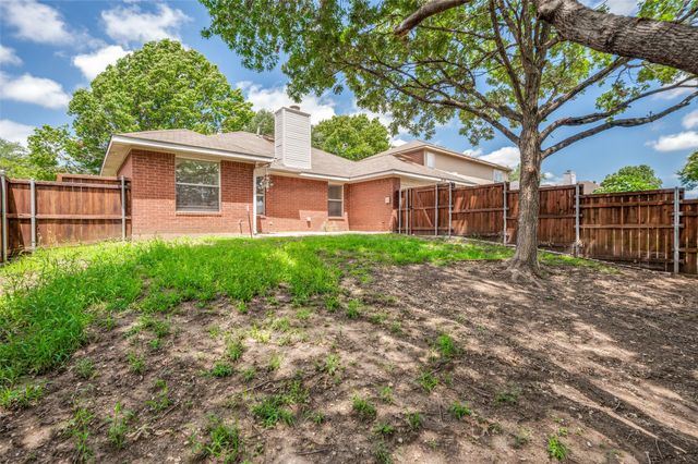8116 Ship Street, Frisco, TX 75035