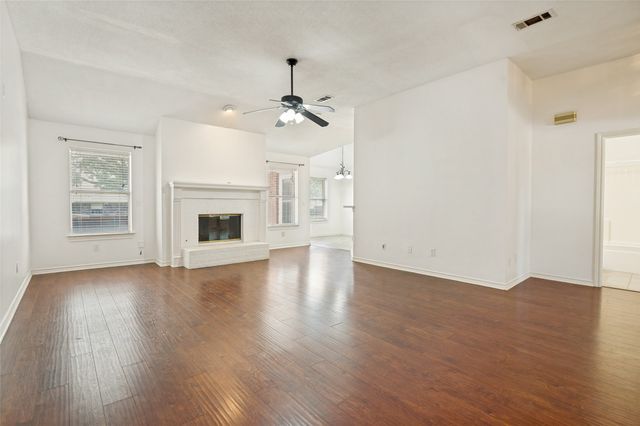 8116 Ship Street, Frisco, TX 75035