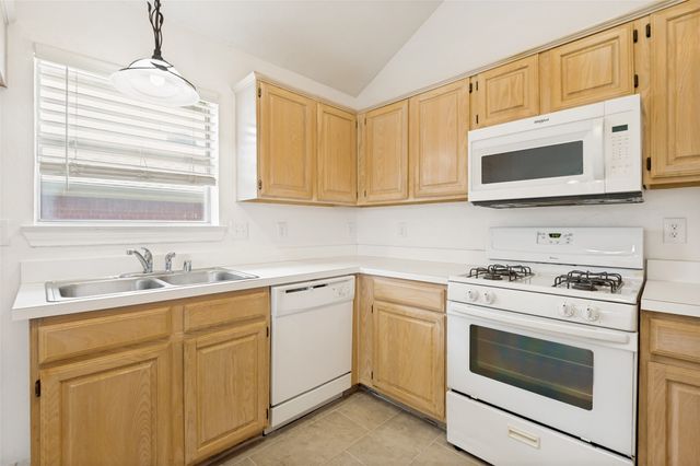 8116 Ship Street, Frisco, TX 75035