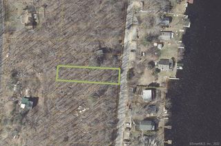 80 Lake Shore Boulevard, Stafford, CT 06076