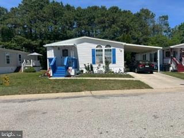 10 LOFT MOUNTAIN DR, Sicklerville, NJ 08081