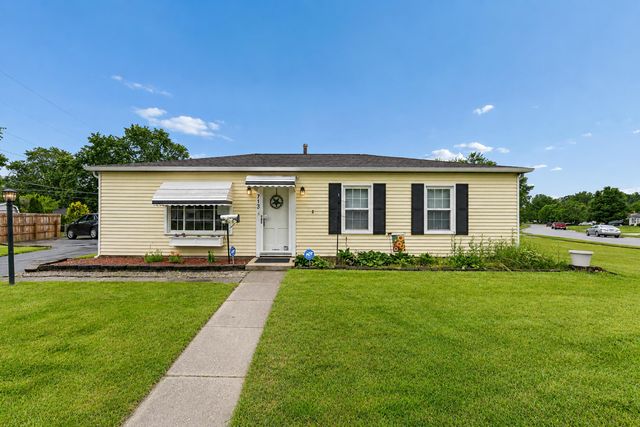 713 Gilmore Drive, Reynoldsburg, OH 43068