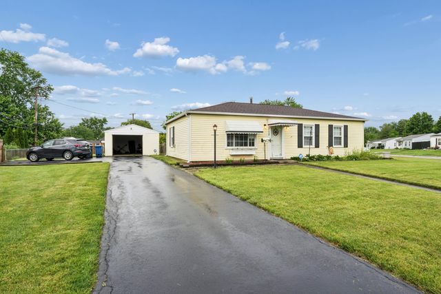 713 Gilmore Drive, Reynoldsburg, OH 43068