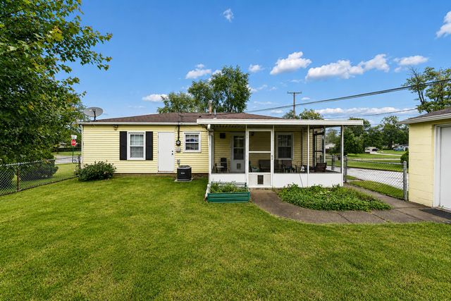 713 Gilmore Drive, Reynoldsburg, OH 43068