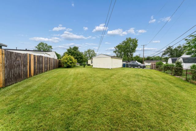 713 Gilmore Drive, Reynoldsburg, OH 43068