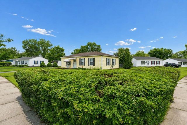 713 Gilmore Drive, Reynoldsburg, OH 43068