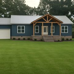 1166 Dugout Rd, Summertown, TN 38483