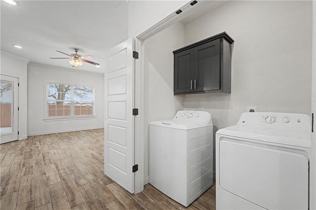 3215 Hillstone Avenue, Bentonville, AR 72713