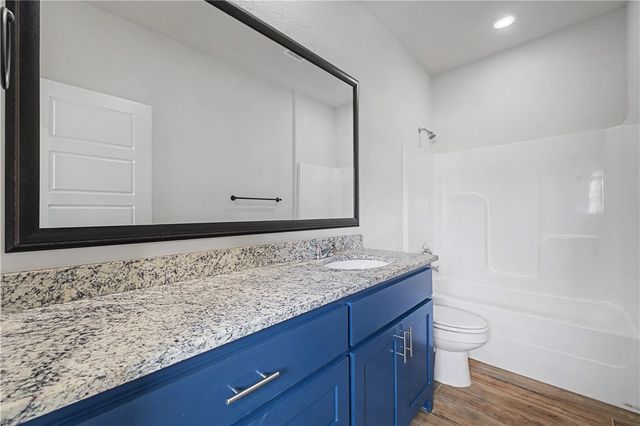 3215 Hillstone Avenue, Bentonville, AR 72713