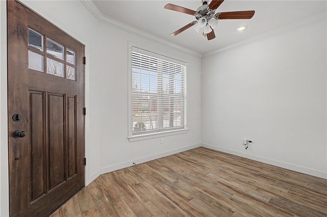 3215 Hillstone Avenue, Bentonville, AR 72713