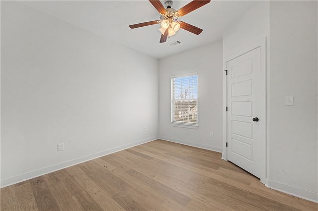 3215 Hillstone Avenue, Bentonville, AR 72713