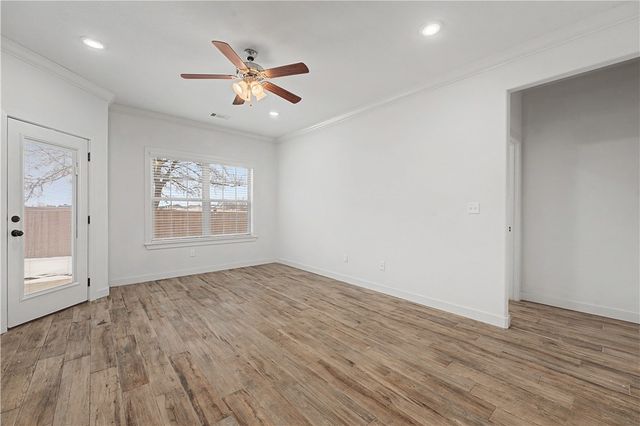 3215 Hillstone Avenue, Bentonville, AR 72713