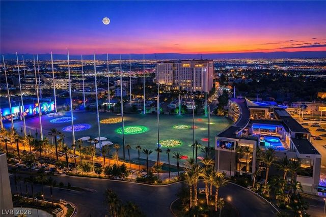 145 East HARMON Avenue 2418, Las Vegas, NV 89109