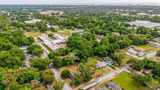 2512 N L St, Pensacola, FL 32501