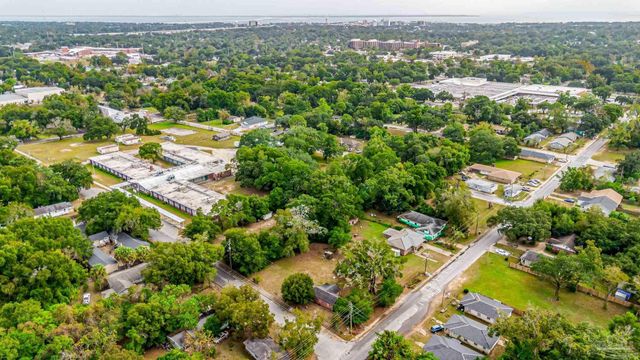 2512 N L St, Pensacola, FL 32501