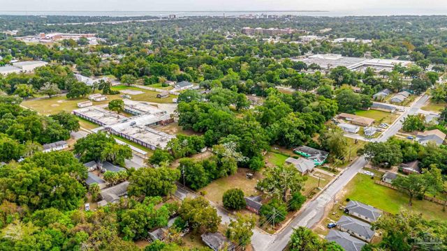 2512 N L St, Pensacola, FL 32501