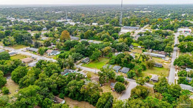 2512 N L St, Pensacola, FL 32501