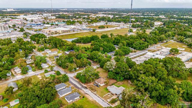 2512 N L St, Pensacola, FL 32501