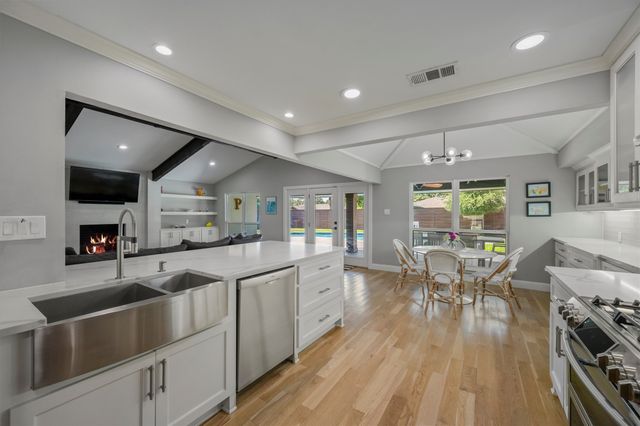 4332 Rickover Drive, Dallas, TX 75244