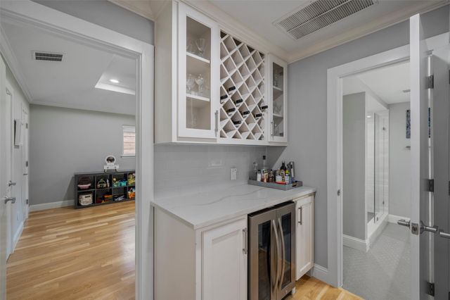 4332 Rickover Drive, Dallas, TX 75244