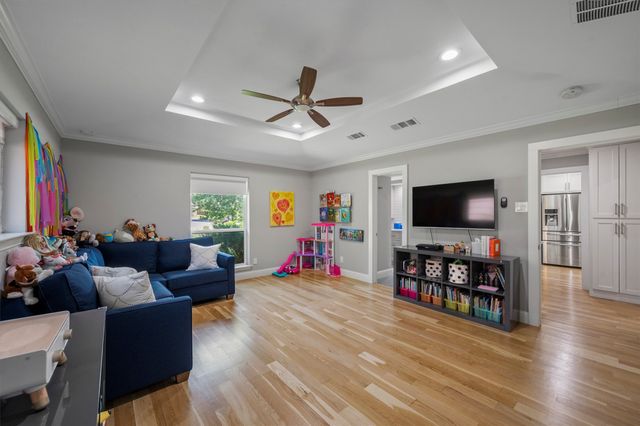4332 Rickover Drive, Dallas, TX 75244