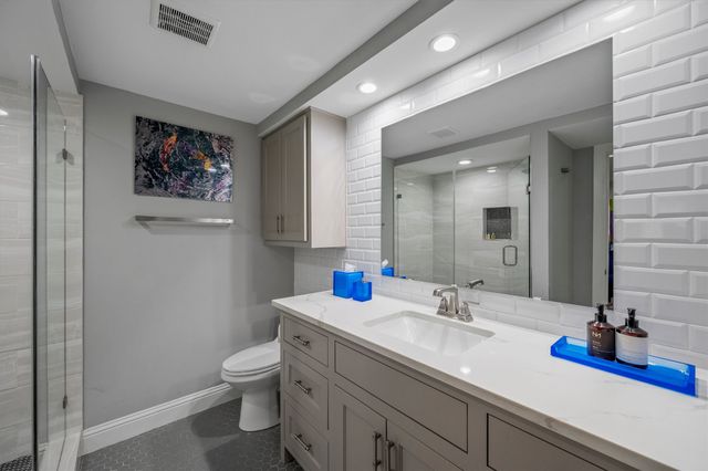 4332 Rickover Drive, Dallas, TX 75244