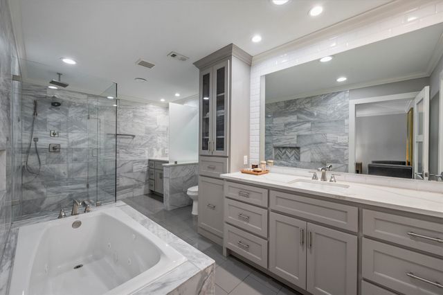 4332 Rickover Drive, Dallas, TX 75244