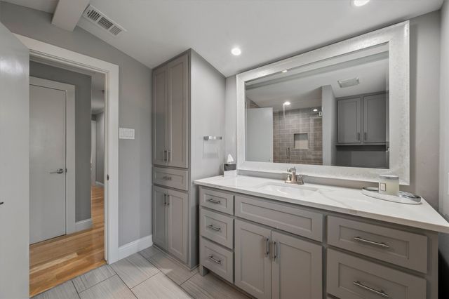 4332 Rickover Drive, Dallas, TX 75244