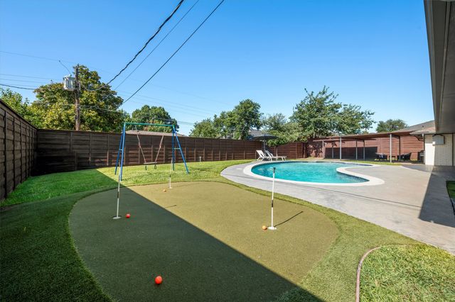 4332 Rickover Drive, Dallas, TX 75244