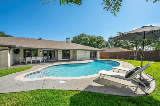 4332 Rickover Drive, Dallas, TX 75244