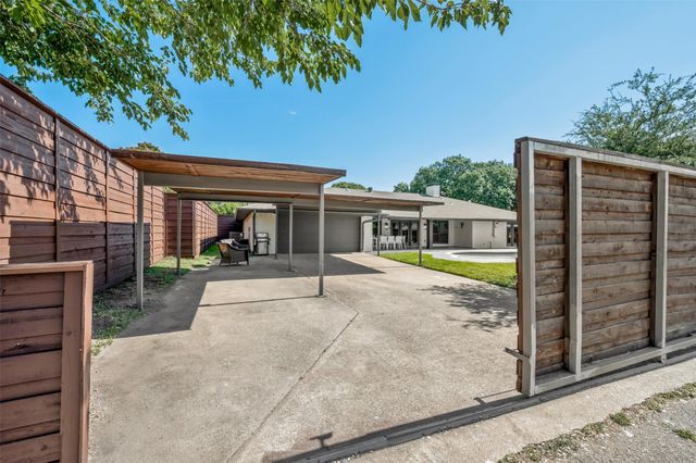 4332 Rickover Drive, Dallas, TX 75244