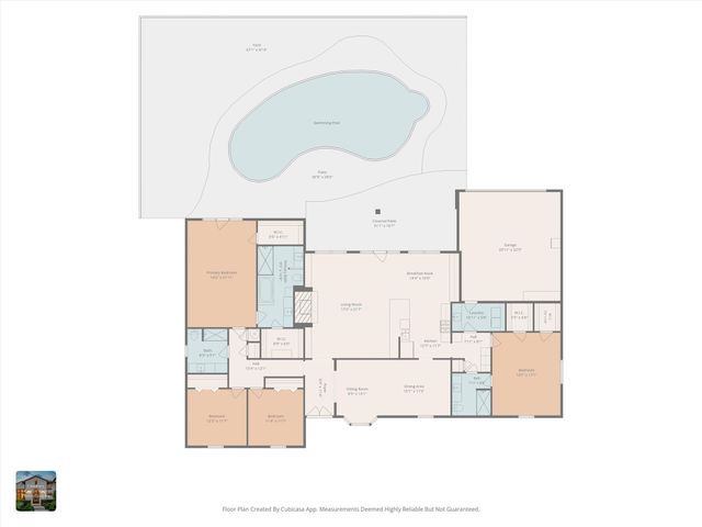 4332 Rickover Drive, Dallas, TX 75244