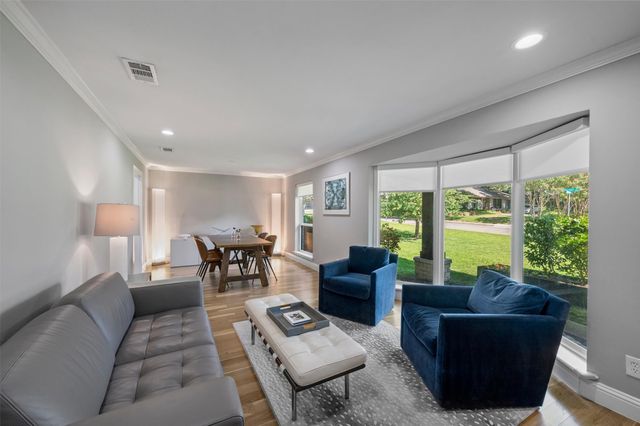 4332 Rickover Drive, Dallas, TX 75244