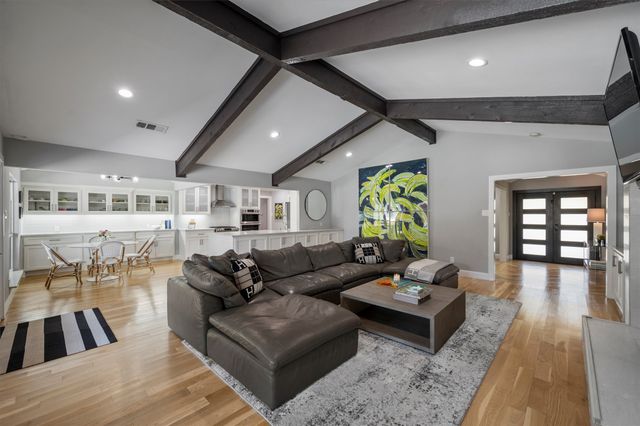 4332 Rickover Drive, Dallas, TX 75244