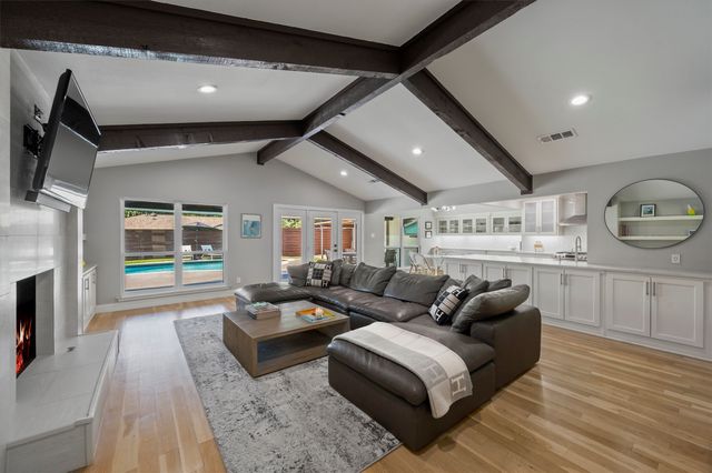 4332 Rickover Drive, Dallas, TX 75244
