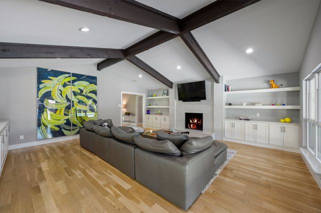 4332 Rickover Drive, Dallas, TX 75244